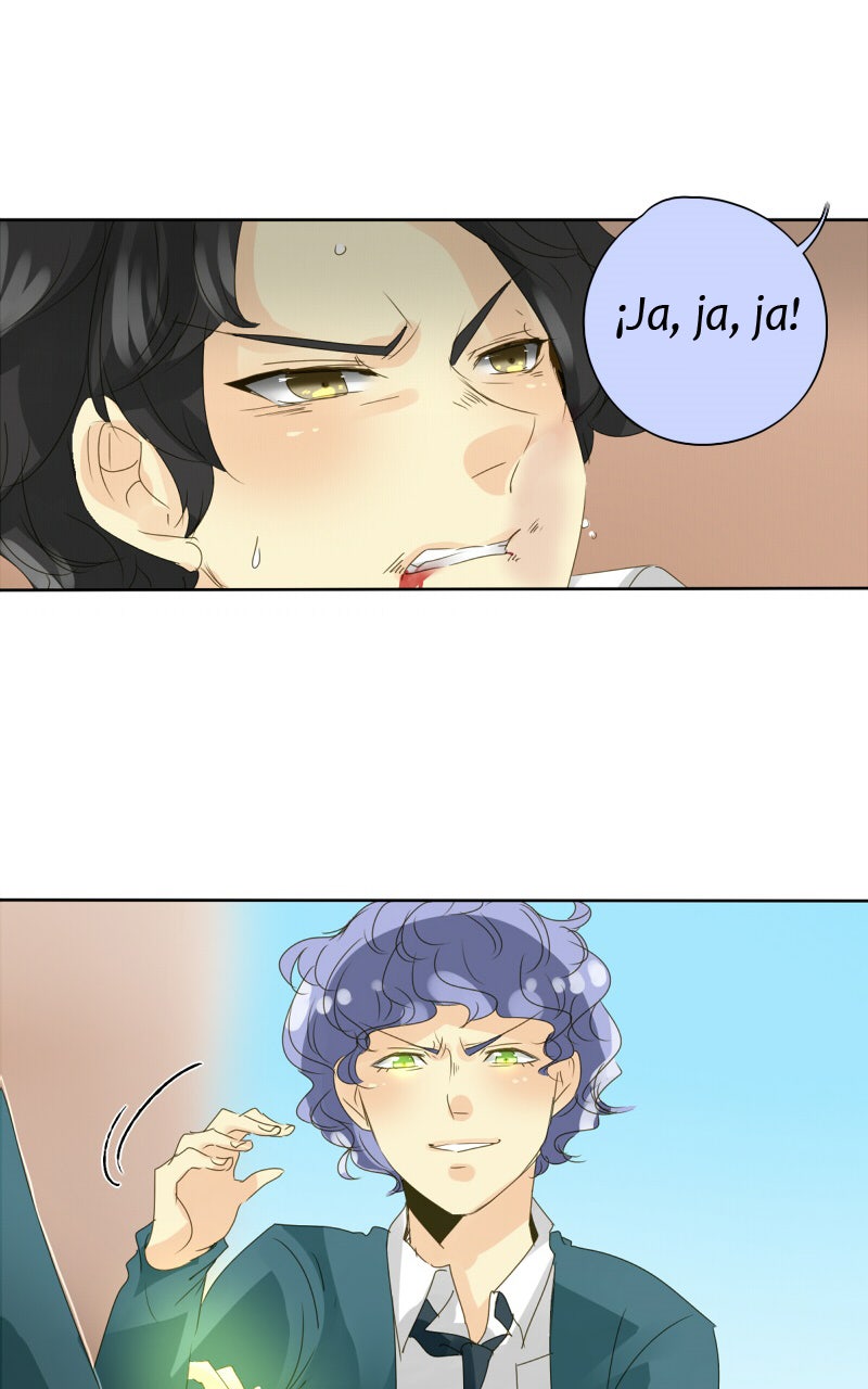 Read extraOrdinario ES Manga Online