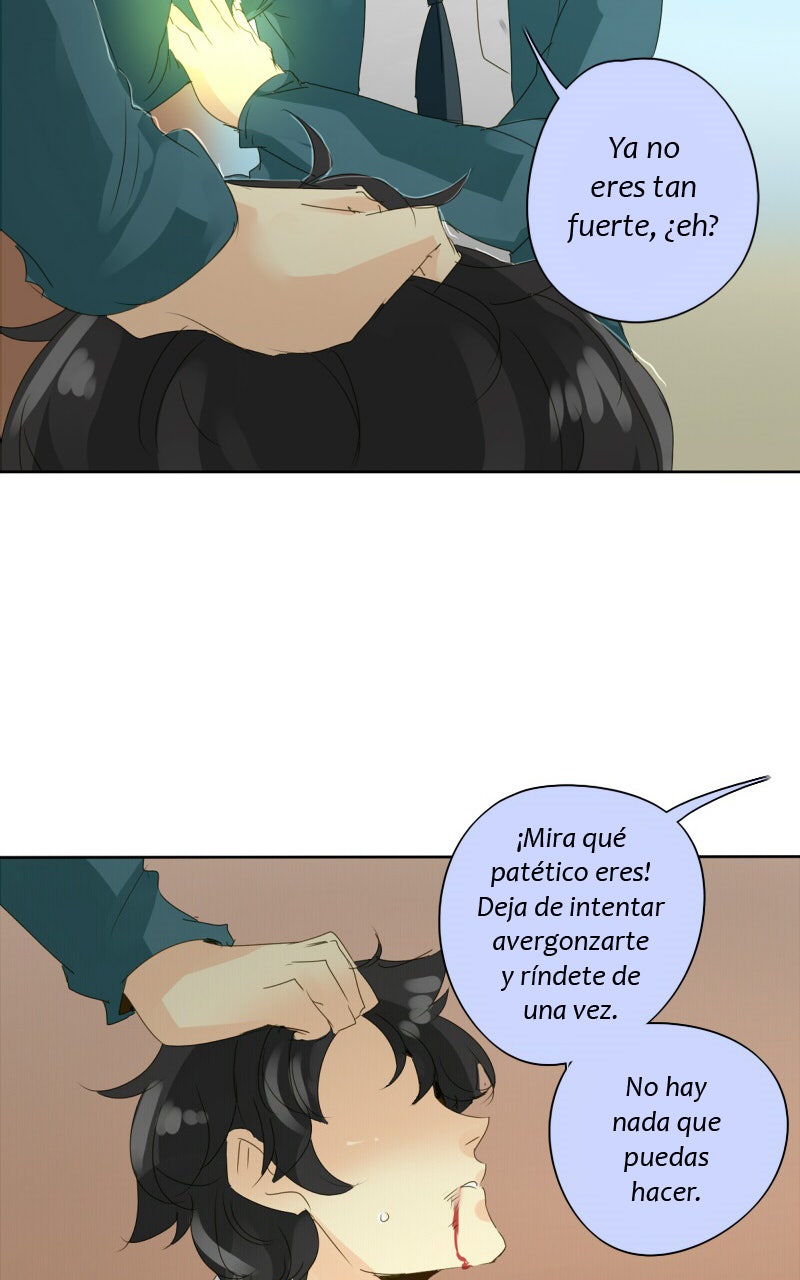Read extraOrdinario ES Manga Online