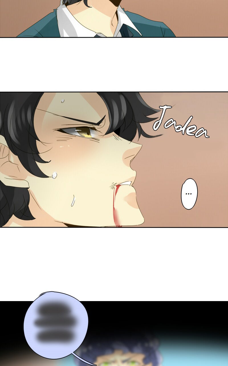 Read extraOrdinario ES Manga Online