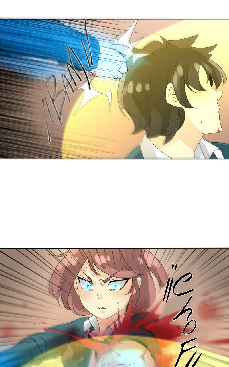 Read extraOrdinario ES Manga Online