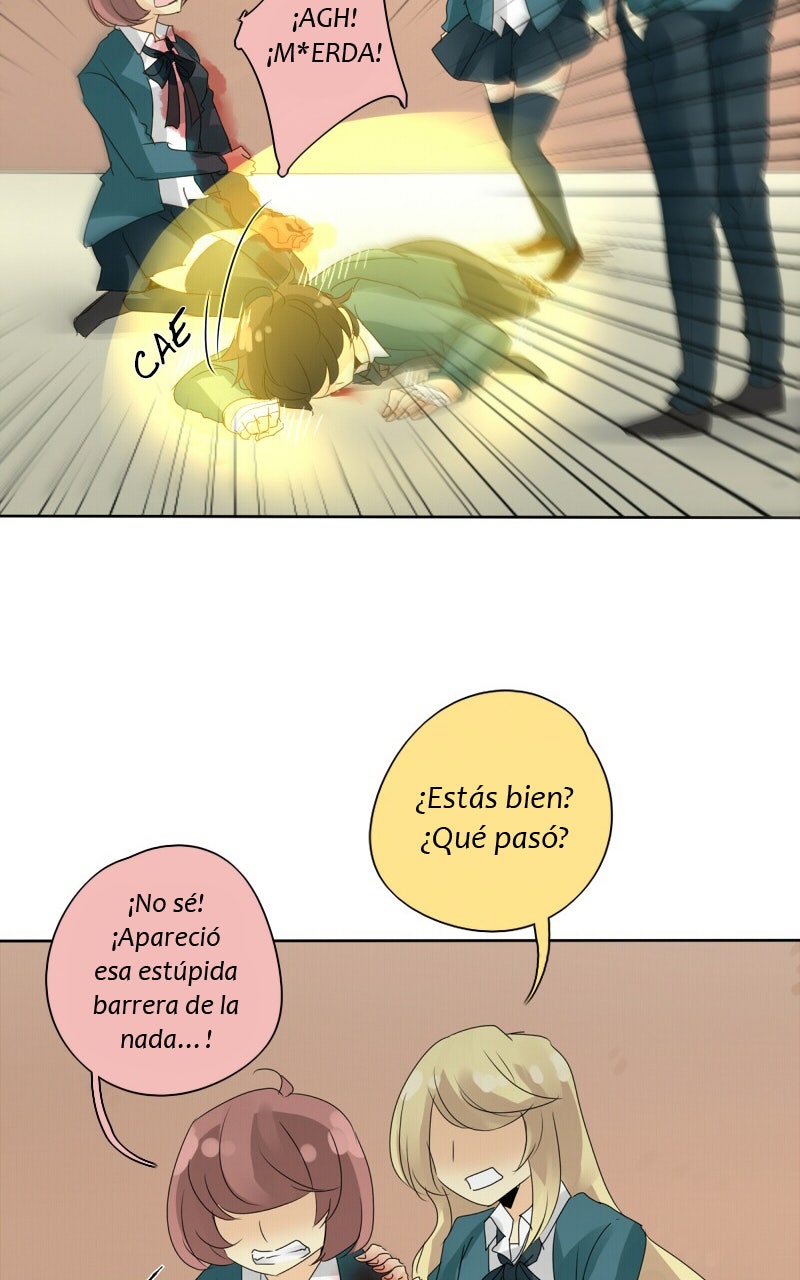 Read extraOrdinario ES Manga Online