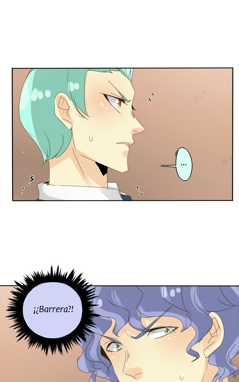 Read extraOrdinario ES Manga Online