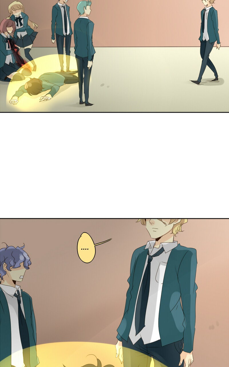 Read extraOrdinario ES Manga Online