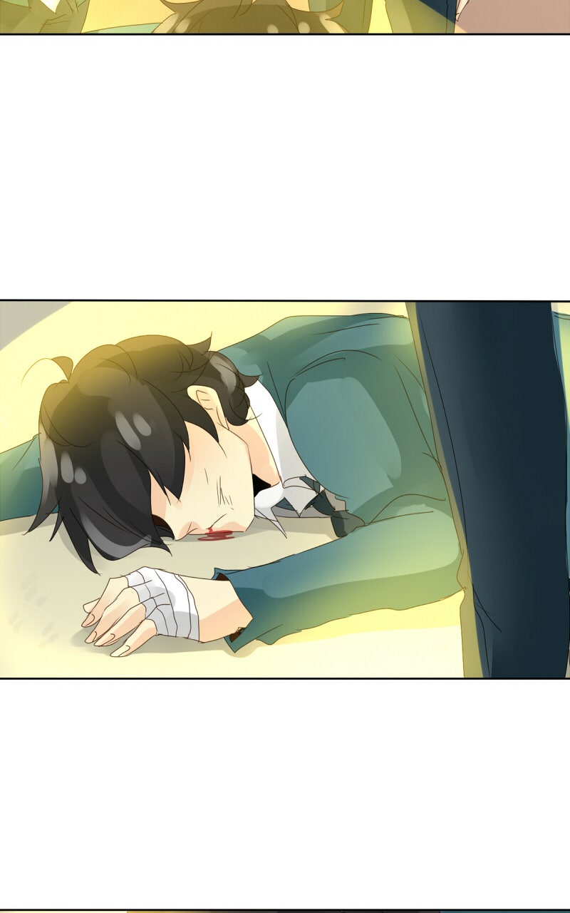 Read extraOrdinario ES Manga Online