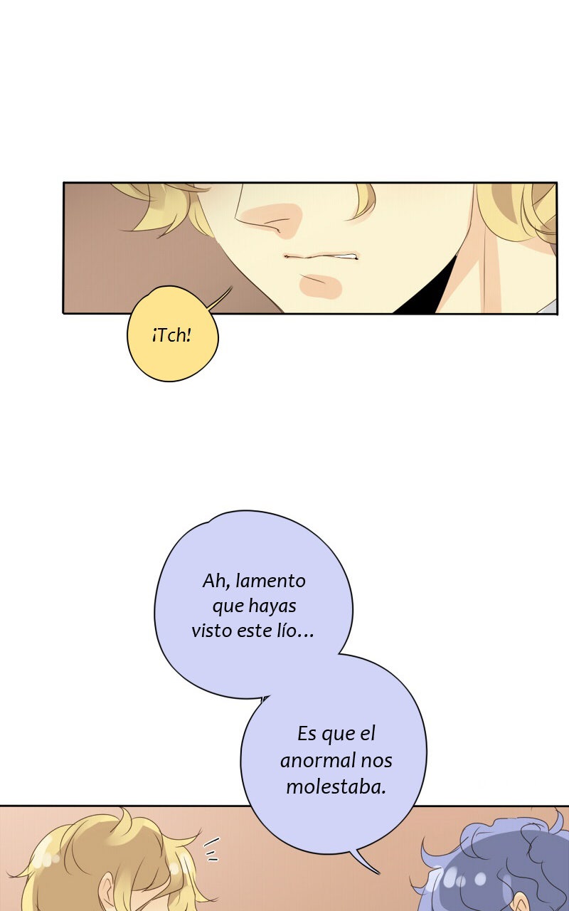 Read extraOrdinario ES Manga Online