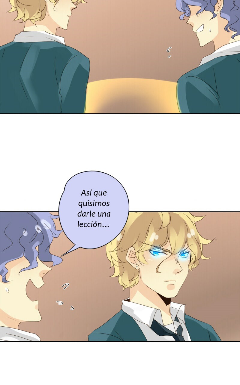 Read extraOrdinario ES Manga Online