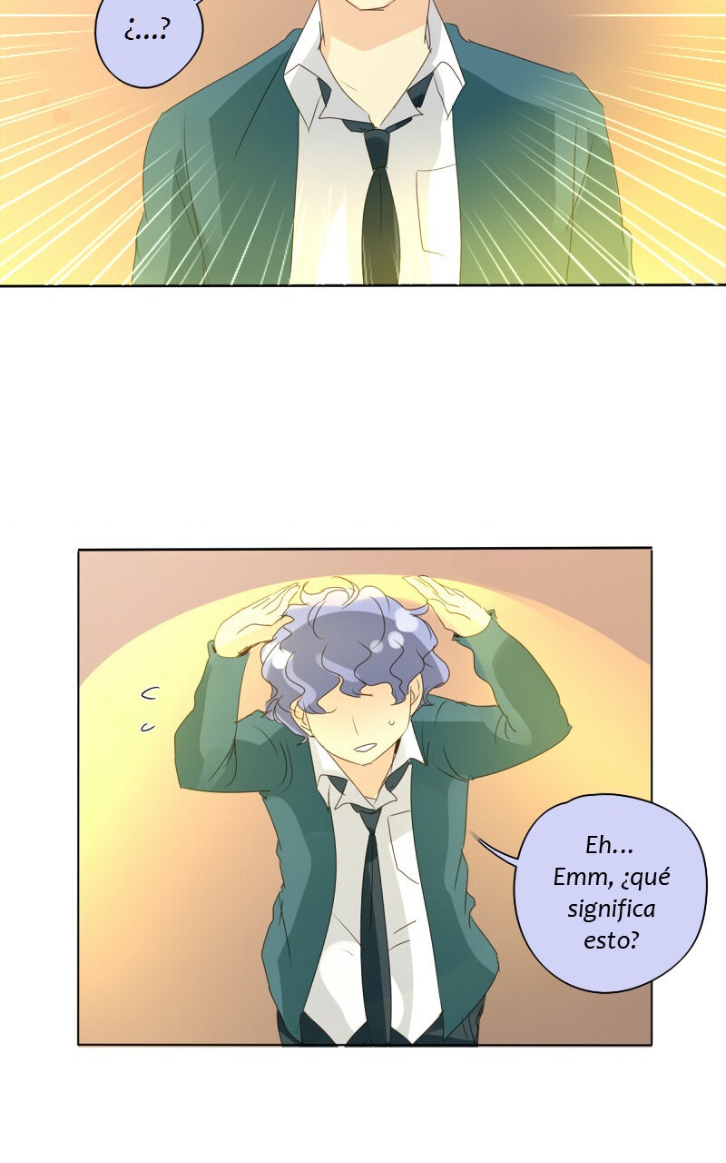 Read extraOrdinario ES Manga Online