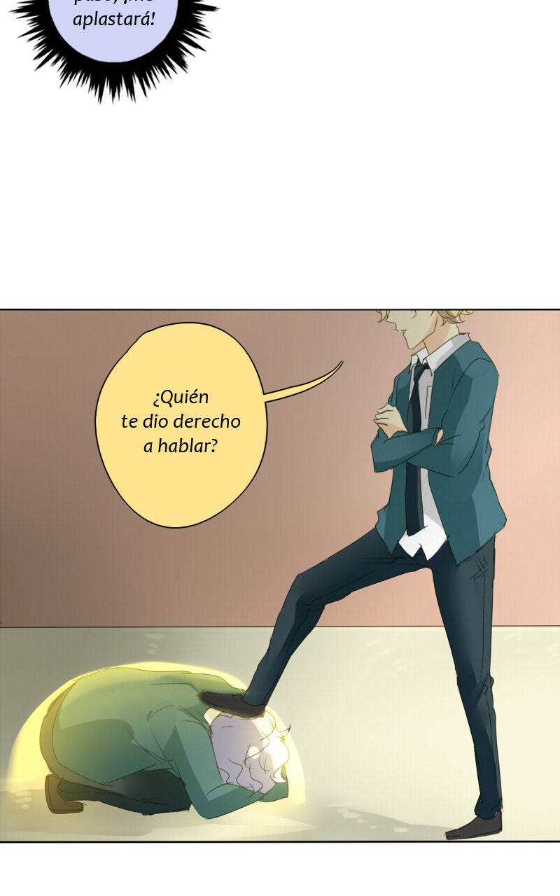 Read extraOrdinario ES Manga Online