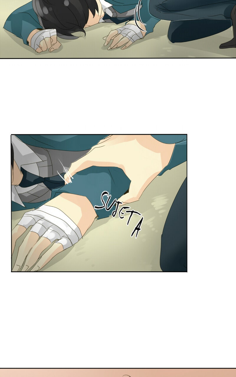 Read extraOrdinario ES Manga Online