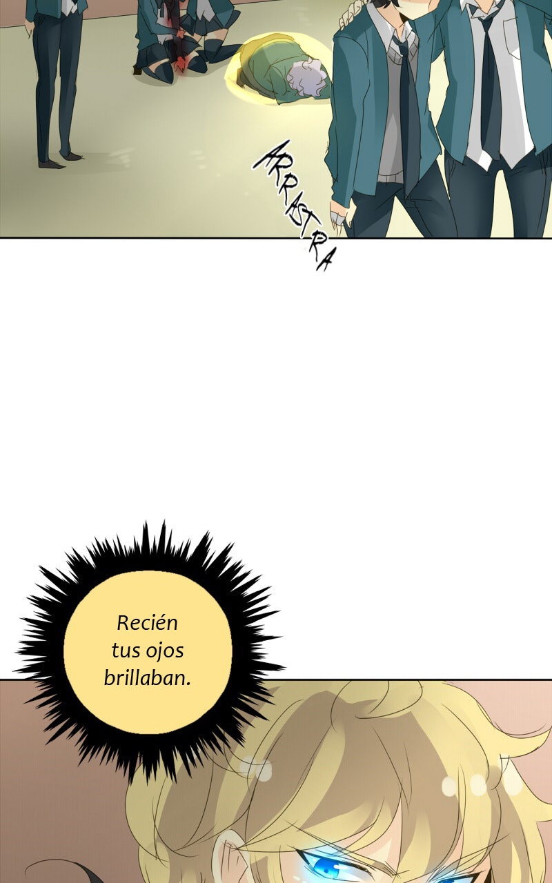Read extraOrdinario ES Manga Online