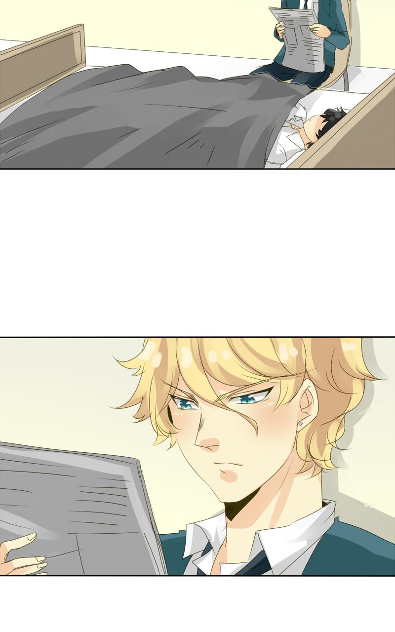 Read extraOrdinario ES Manga Online