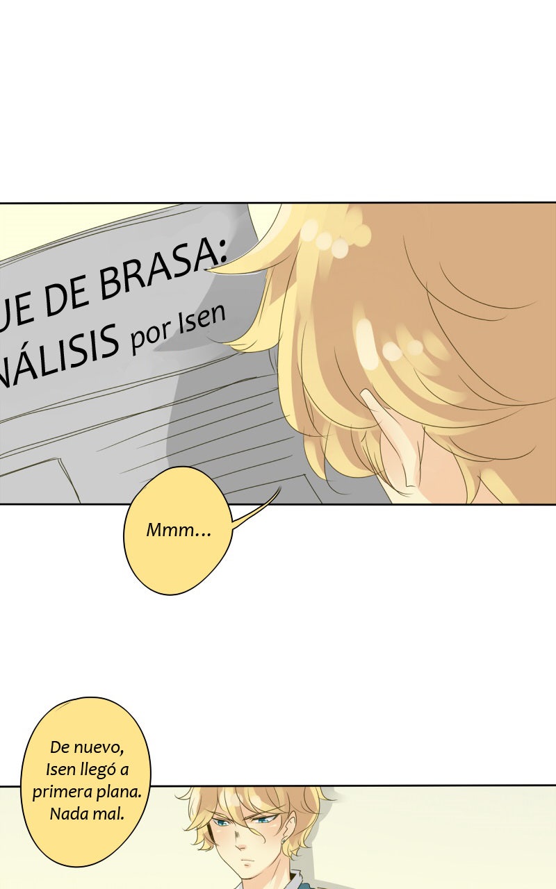 Read extraOrdinario ES Manga Online