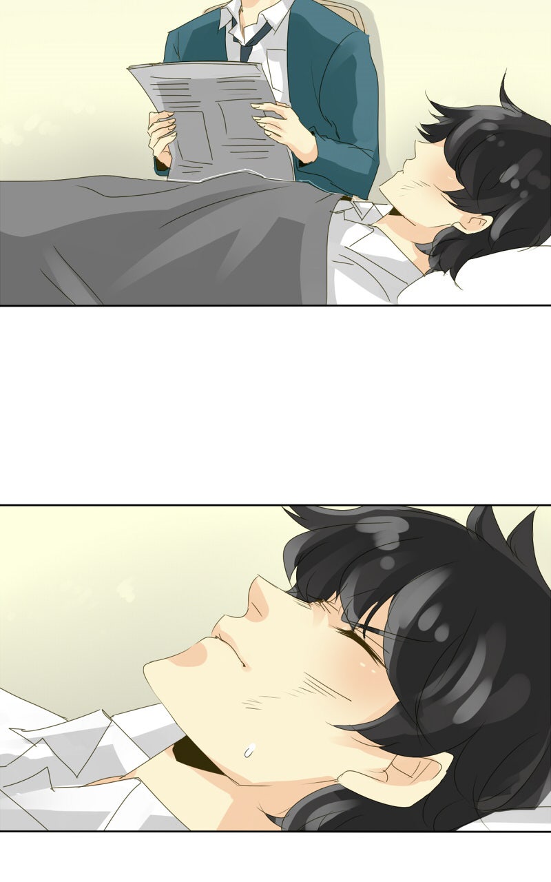Read extraOrdinario ES Manga Online