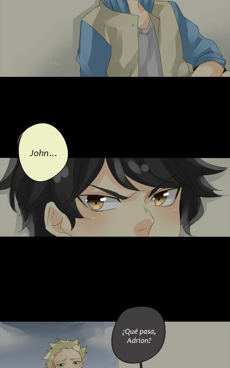 Read extraOrdinario ES Manga Online