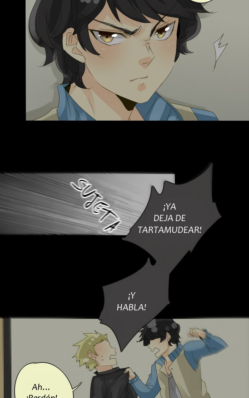 Read extraOrdinario ES Manga Online