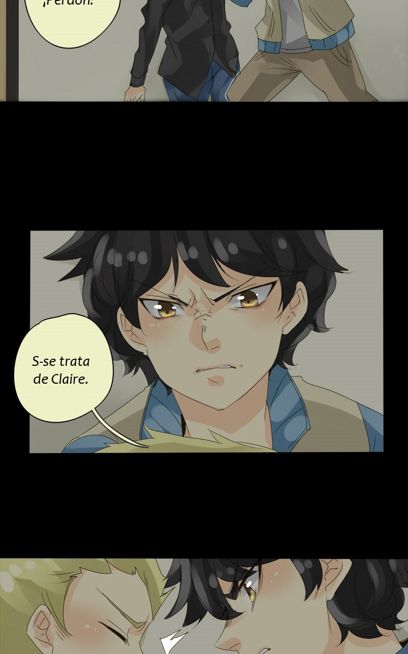 Read extraOrdinario ES Manga Online