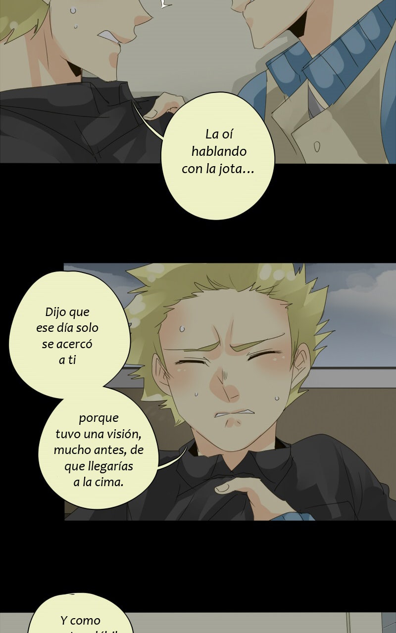 Read extraOrdinario ES Manga Online