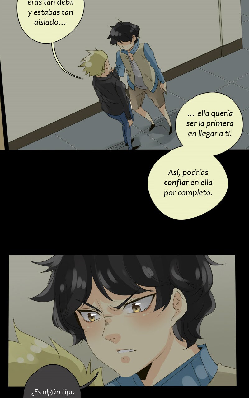 Read extraOrdinario ES Manga Online