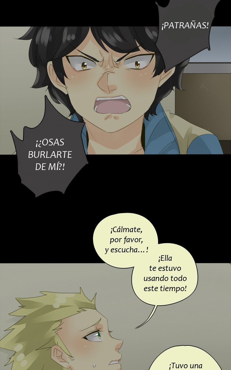Read extraOrdinario ES Manga Online