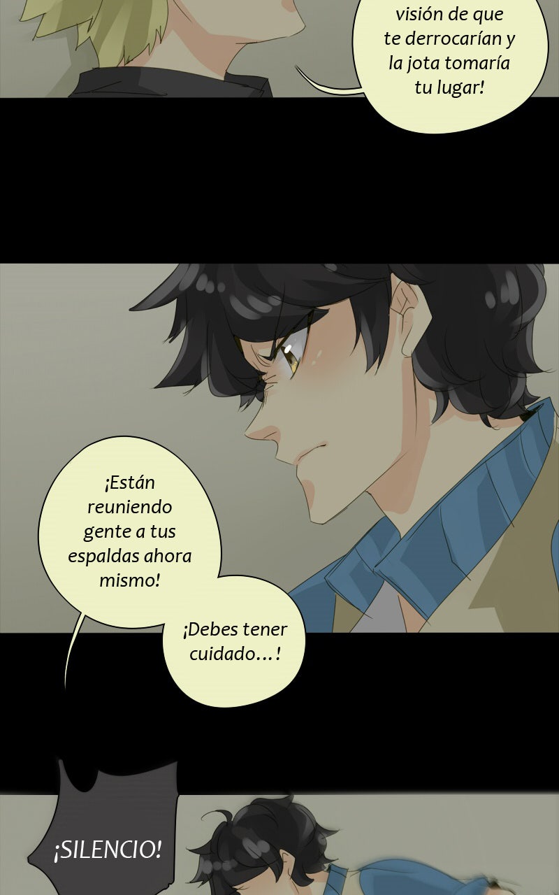 Read extraOrdinario ES Manga Online