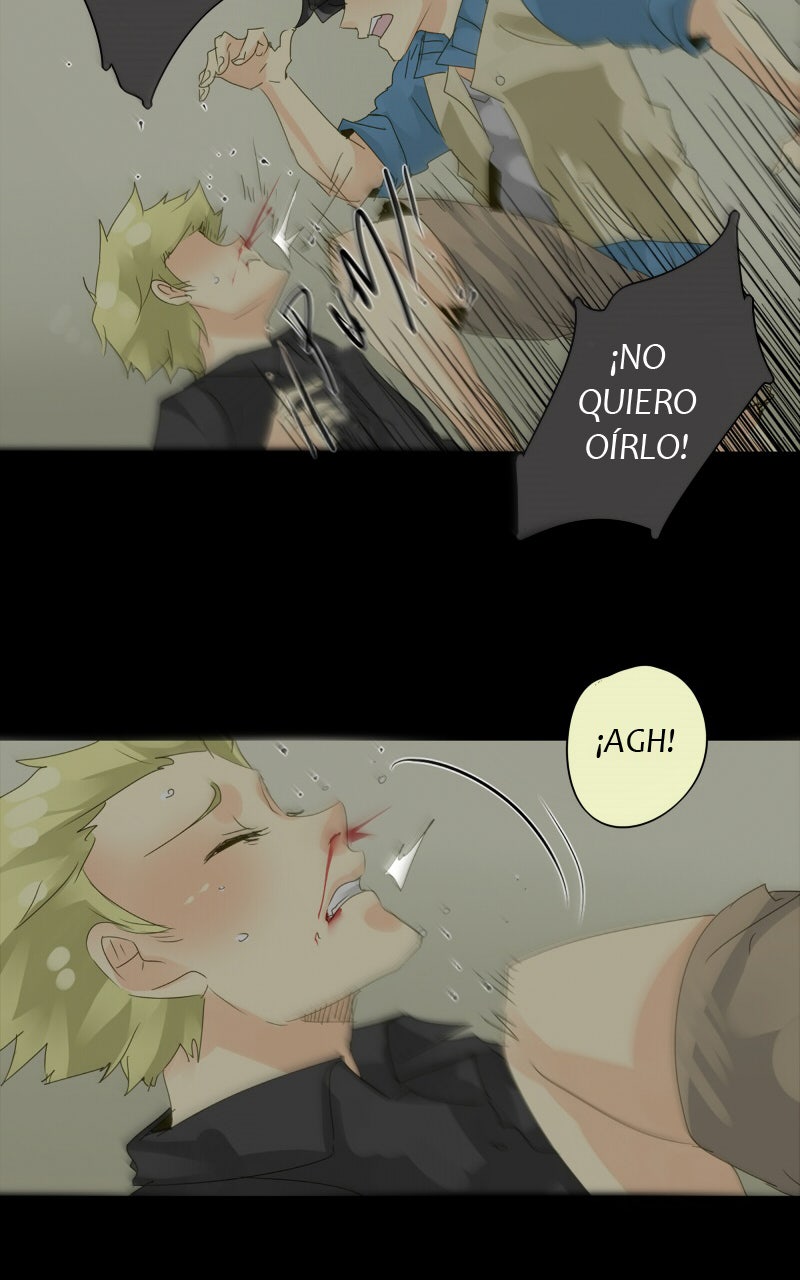 Read extraOrdinario ES Manga Online