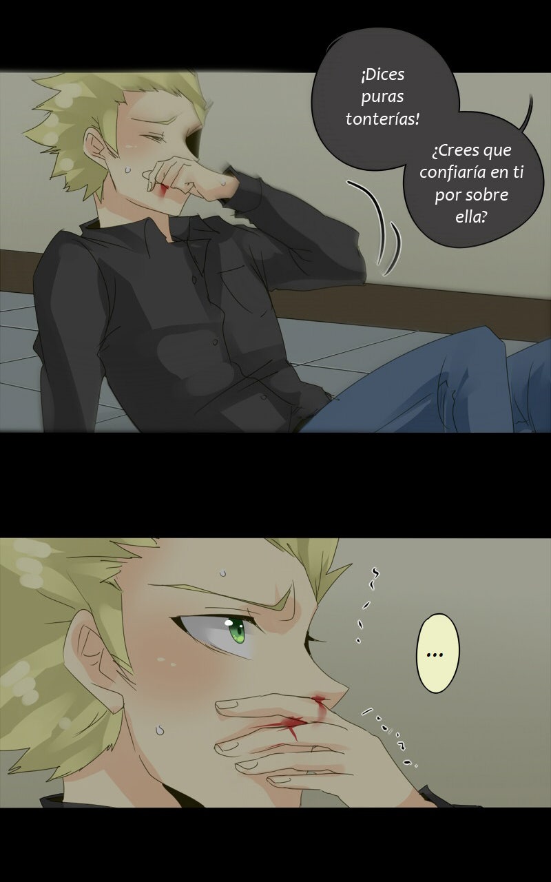 Read extraOrdinario ES Manga Online