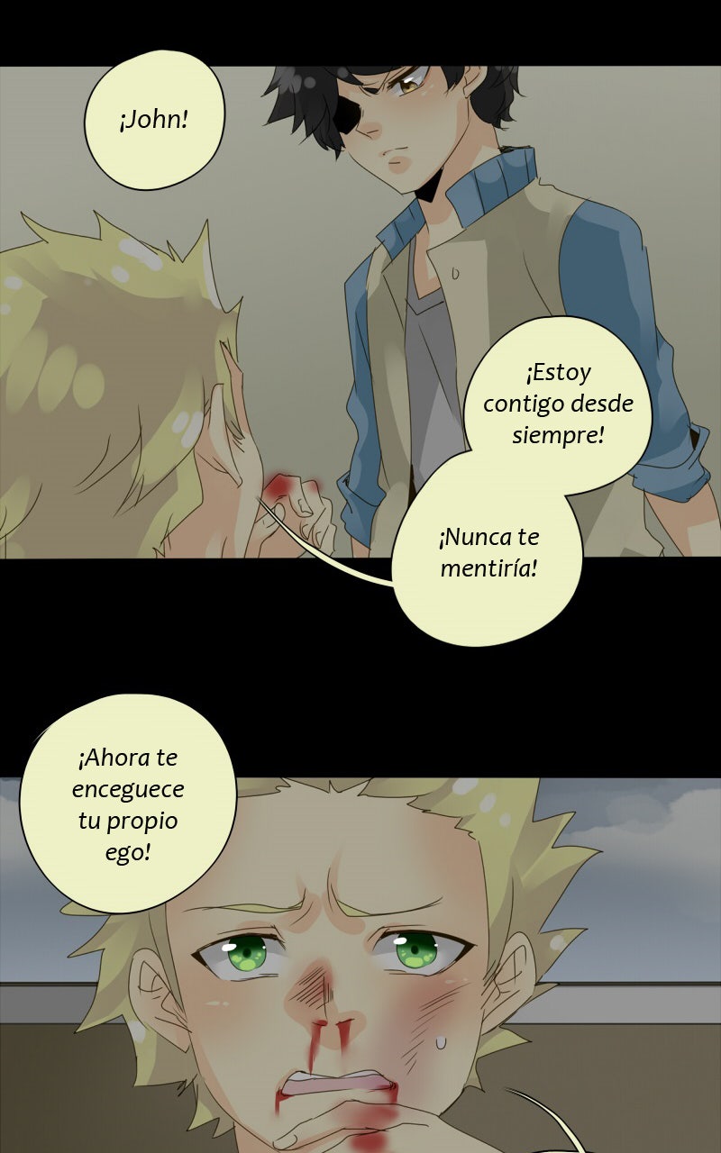 Read extraOrdinario ES Manga Online