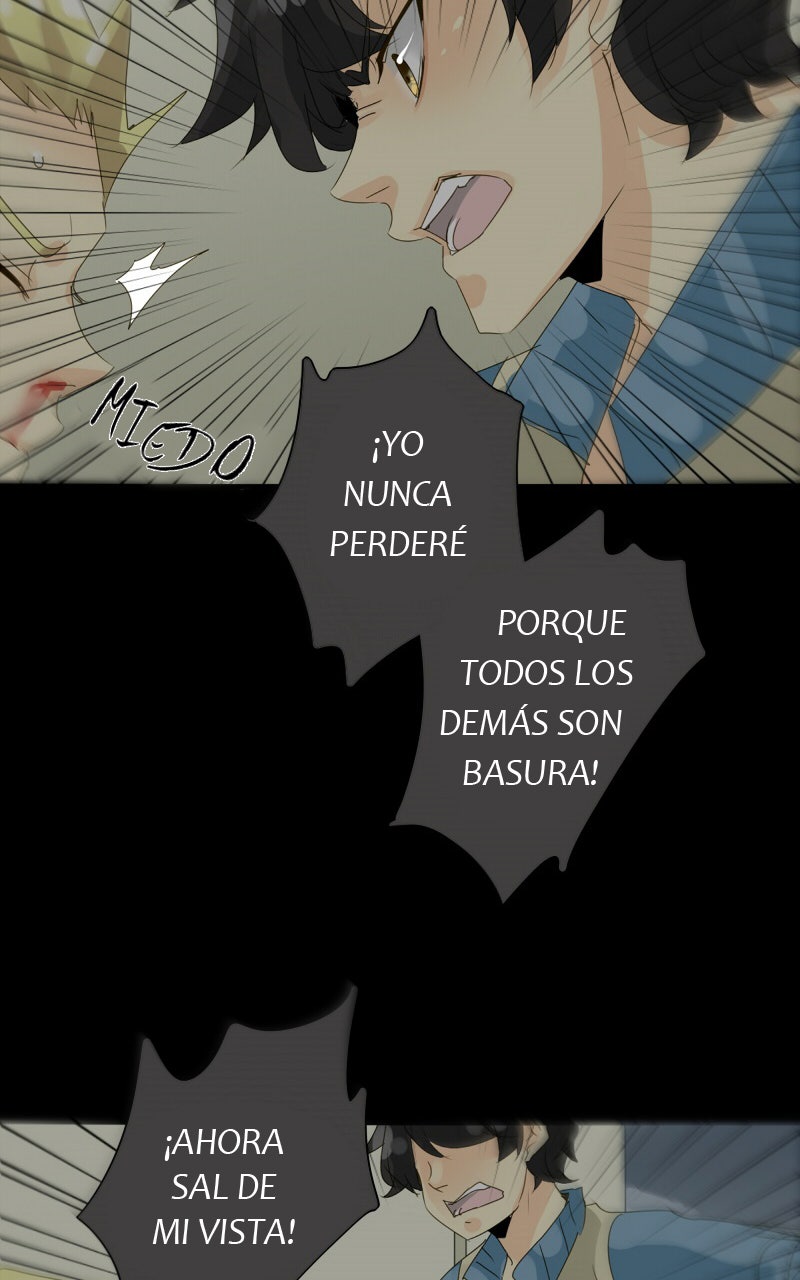 Read extraOrdinario ES Manga Online