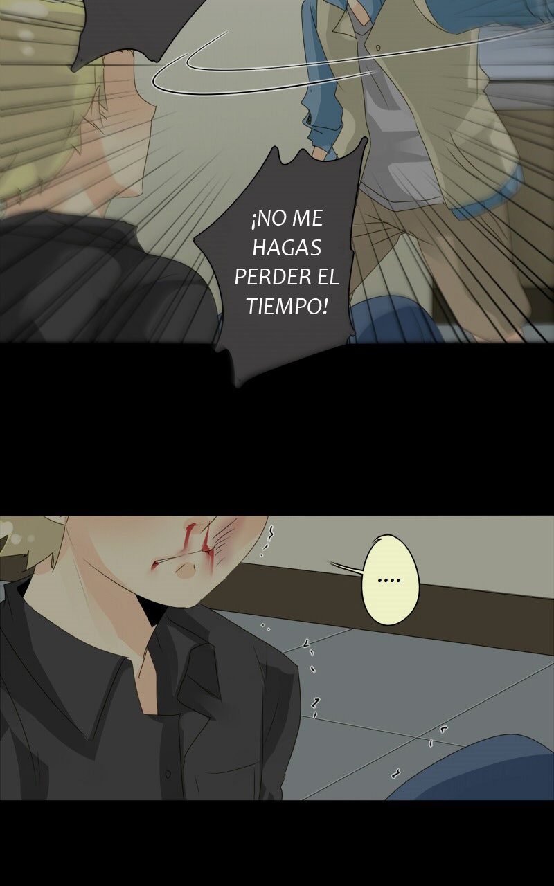 Read extraOrdinario ES Manga Online