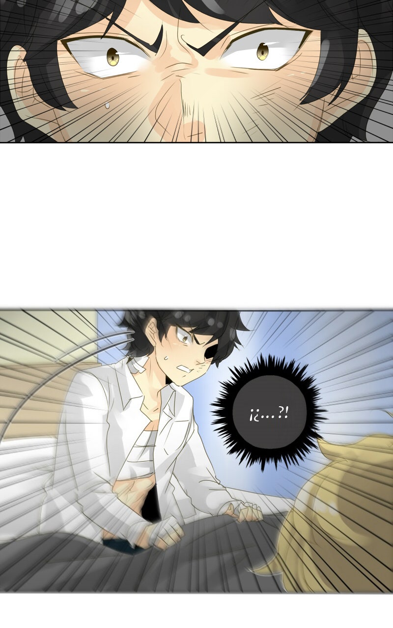 Read extraOrdinario ES Manga Online