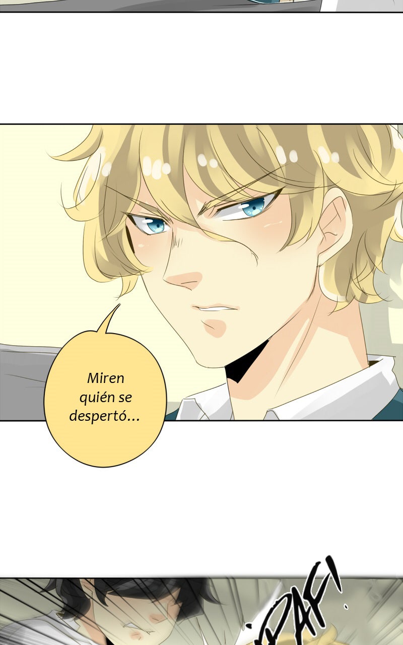 Read extraOrdinario ES Manga Online