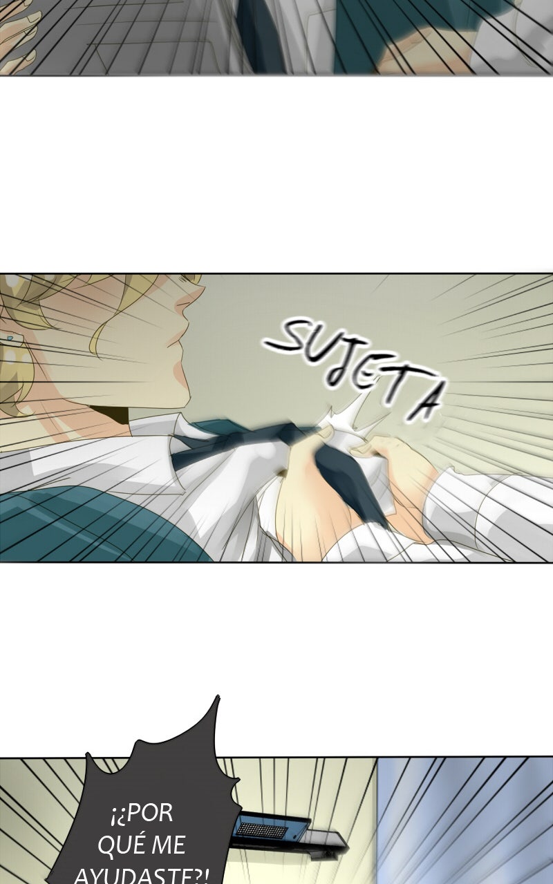 Read extraOrdinario ES Manga Online