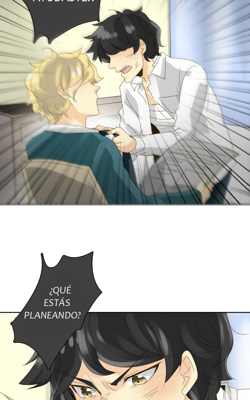 Read extraOrdinario ES Manga Online