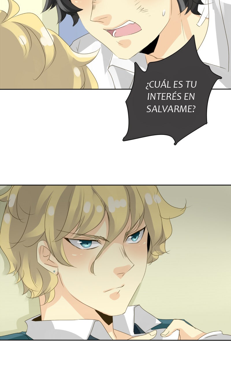 Read extraOrdinario ES Manga Online