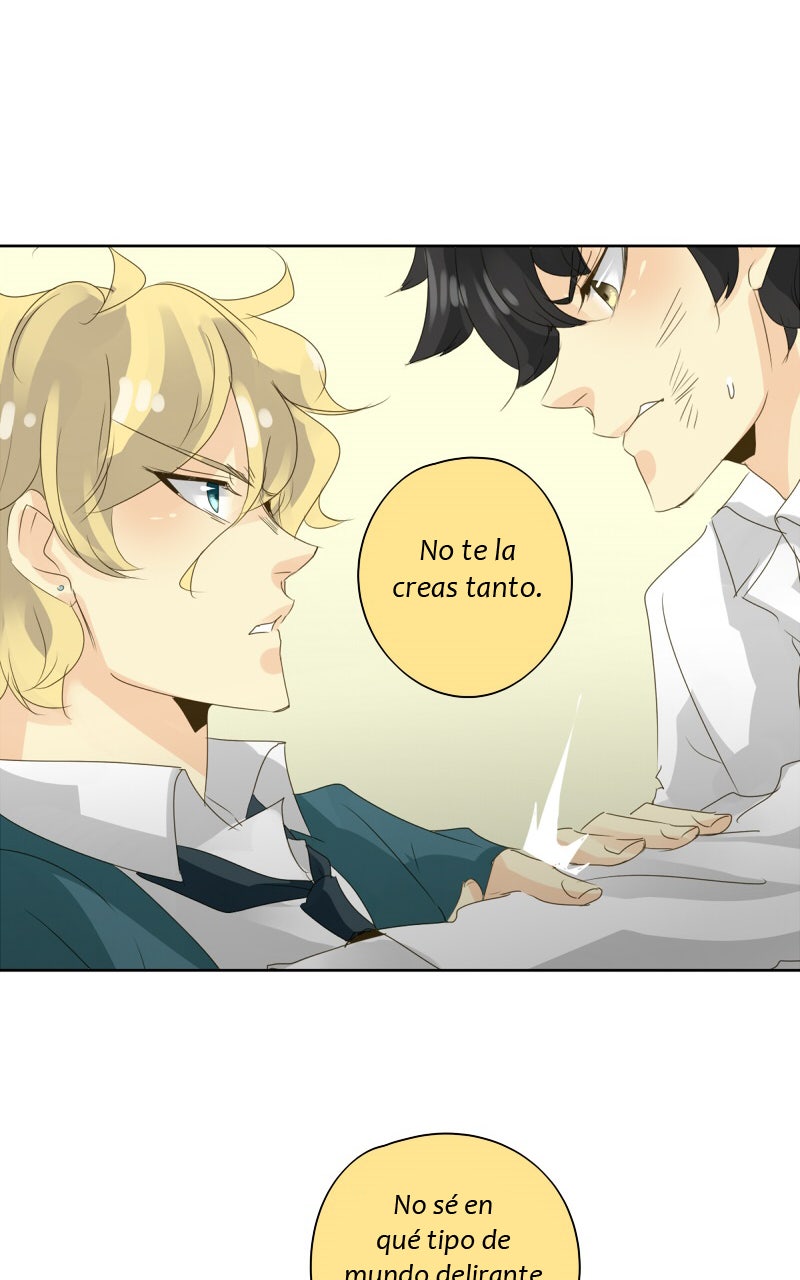 Read extraOrdinario ES Manga Online