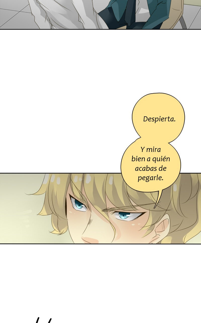 Read extraOrdinario ES Manga Online