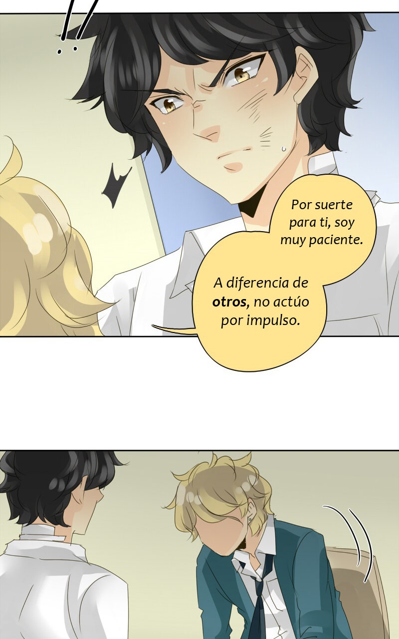 Read extraOrdinario ES Manga Online