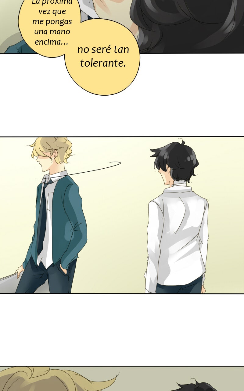 Read extraOrdinario ES Manga Online
