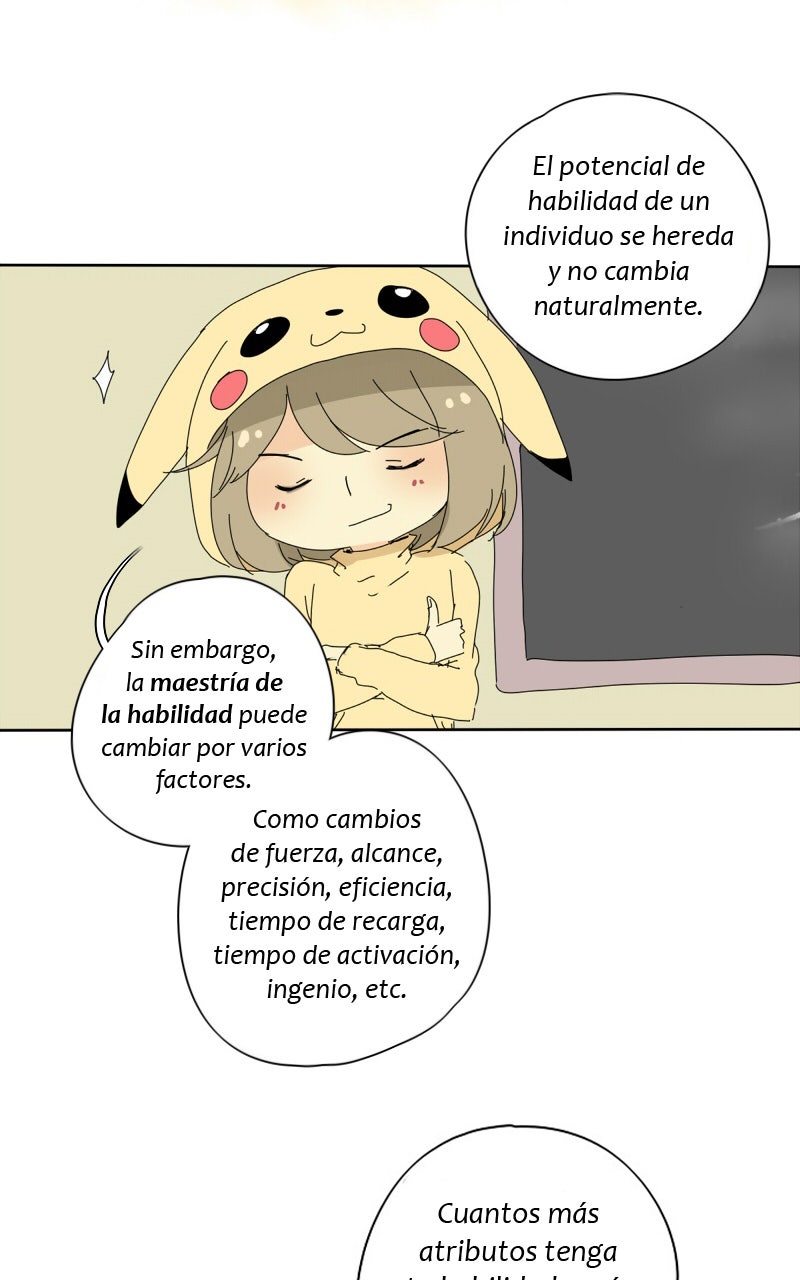 Read extraOrdinario ES Manga Online