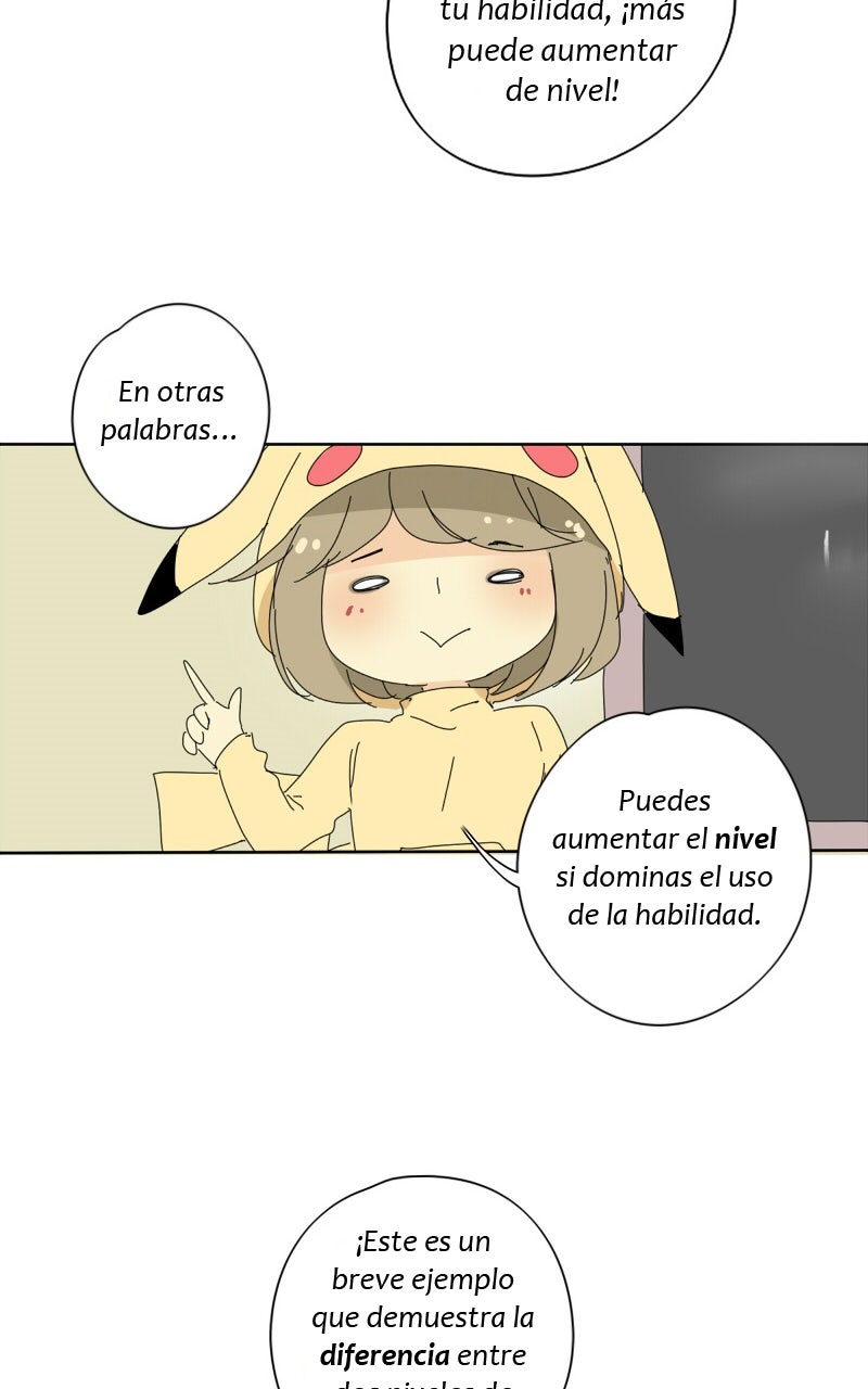 Read extraOrdinario ES Manga Online