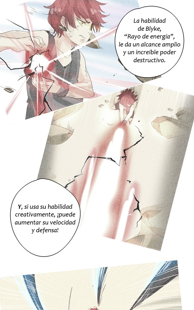 Read extraOrdinario ES Manga Online
