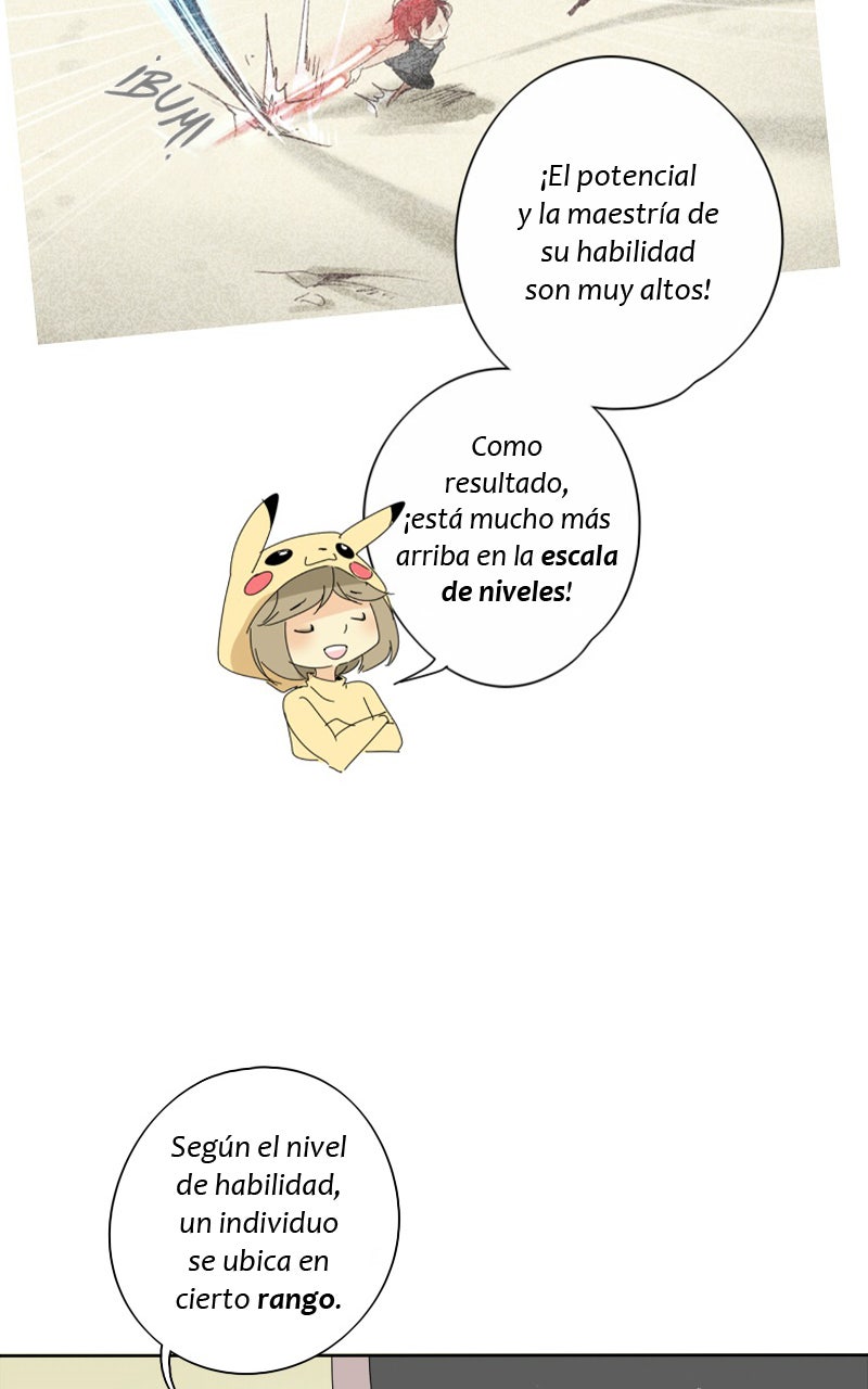 Read extraOrdinario ES Manga Online