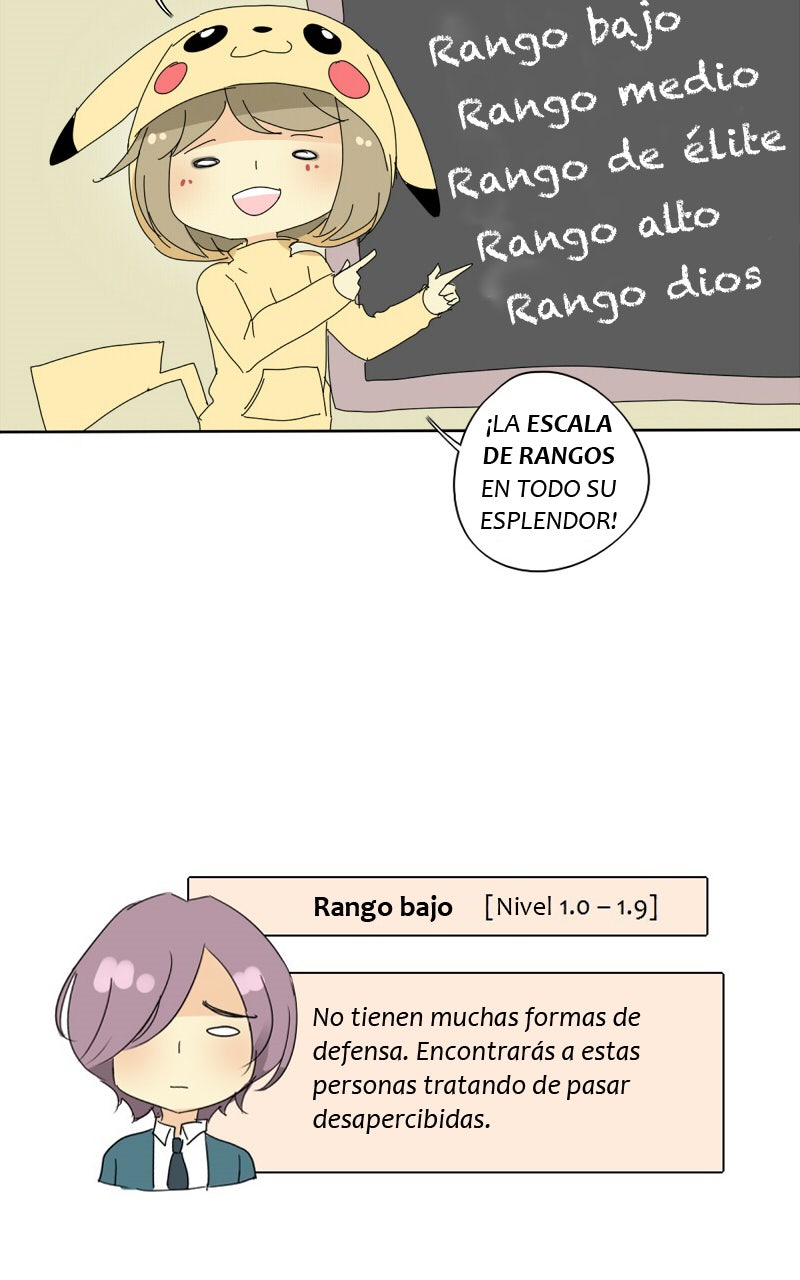Read extraOrdinario ES Manga Online