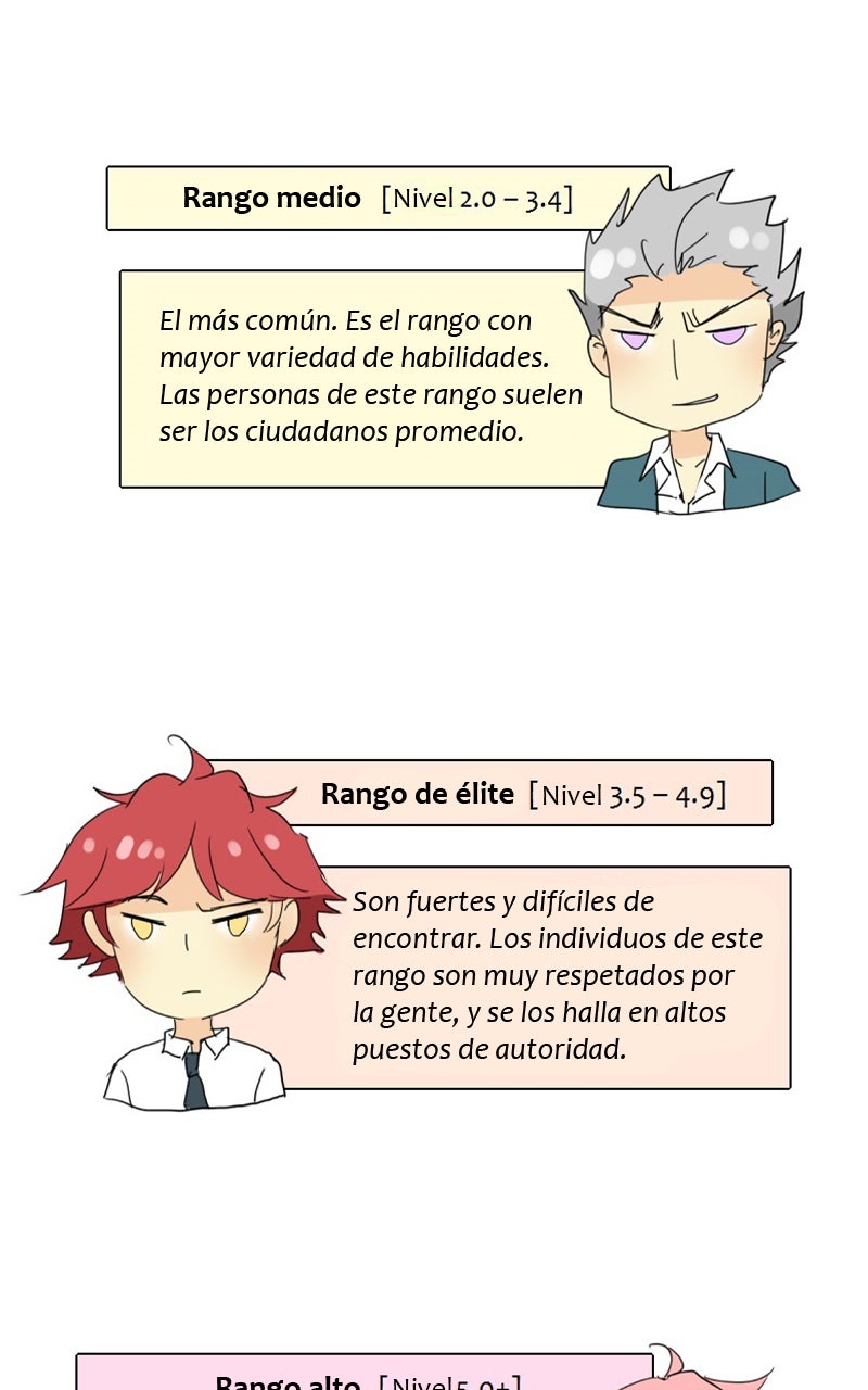 Read extraOrdinario ES Manga Online