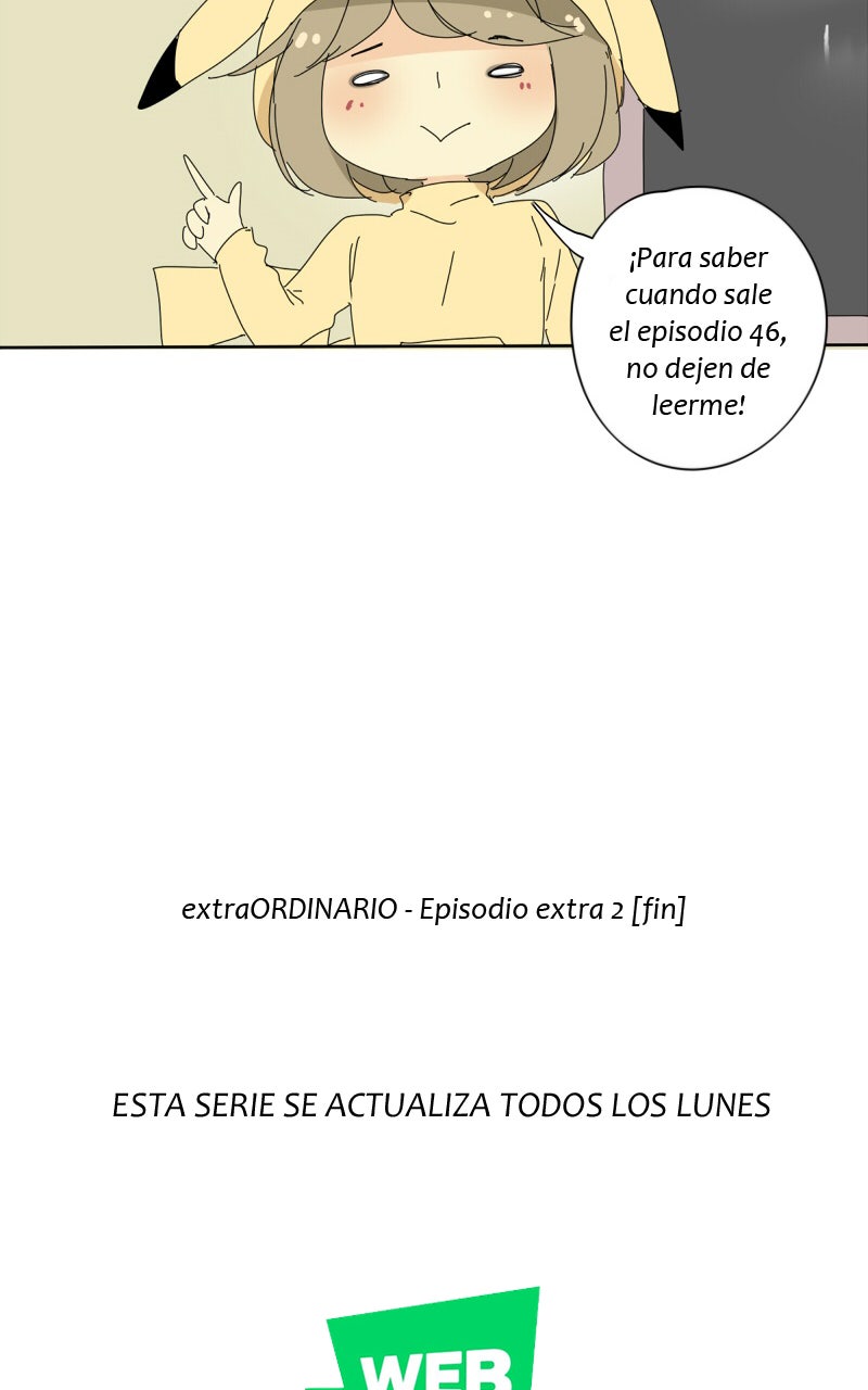 Read extraOrdinario ES Manga Online