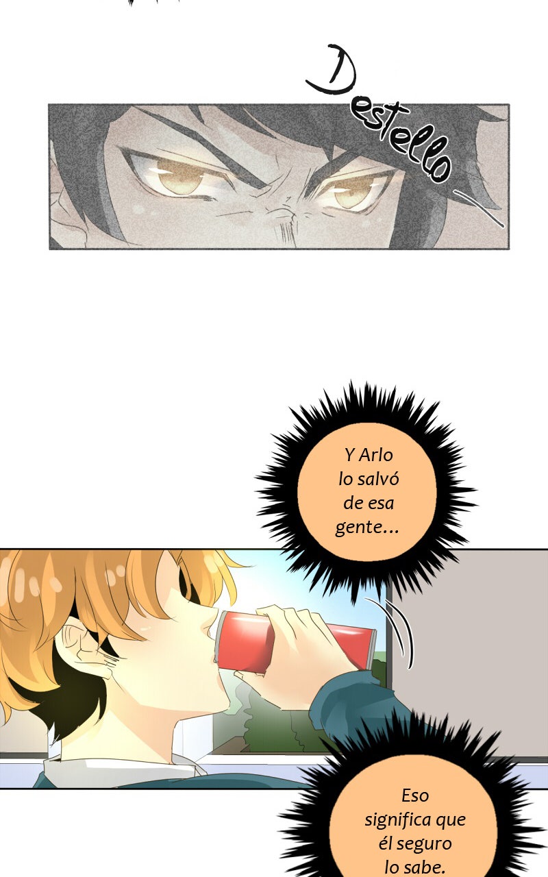 Read extraOrdinario ES Manga Online