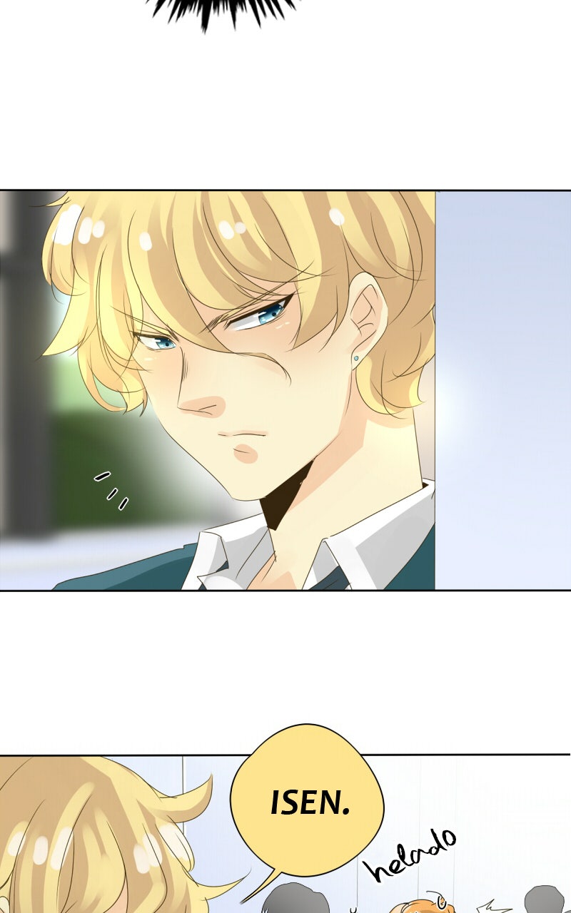 Read extraOrdinario ES Manga Online