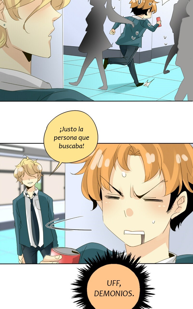 Read extraOrdinario ES Manga Online