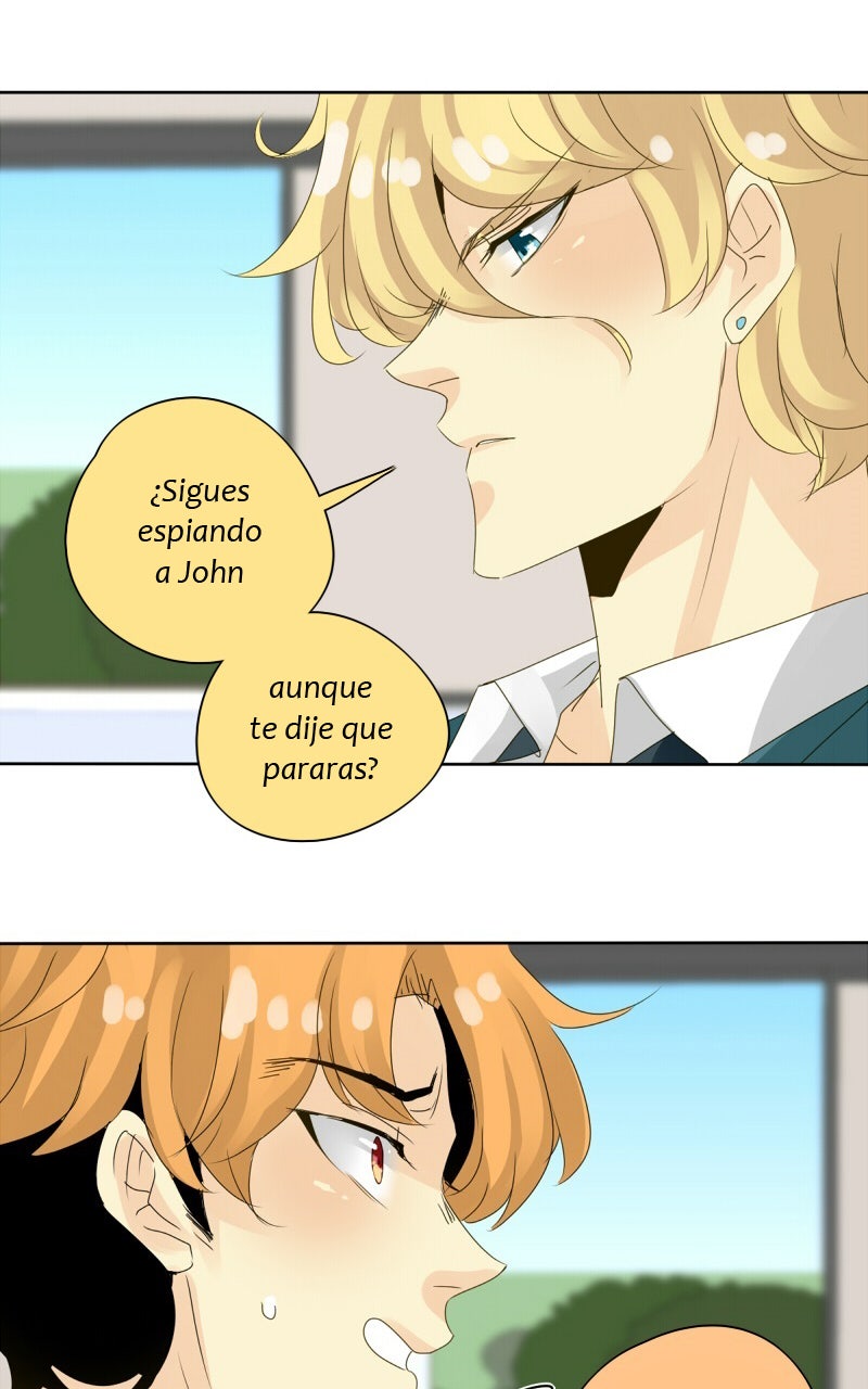 Read extraOrdinario ES Manga Online