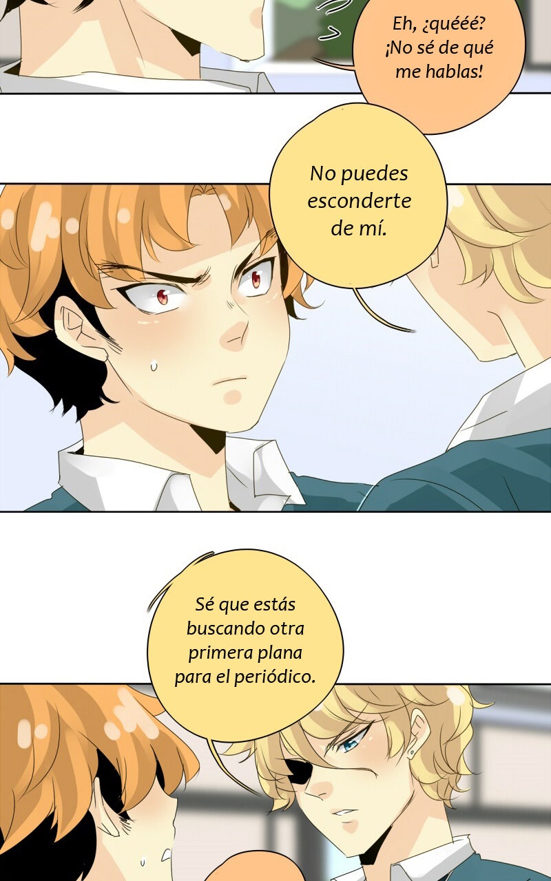 Read extraOrdinario ES Manga Online